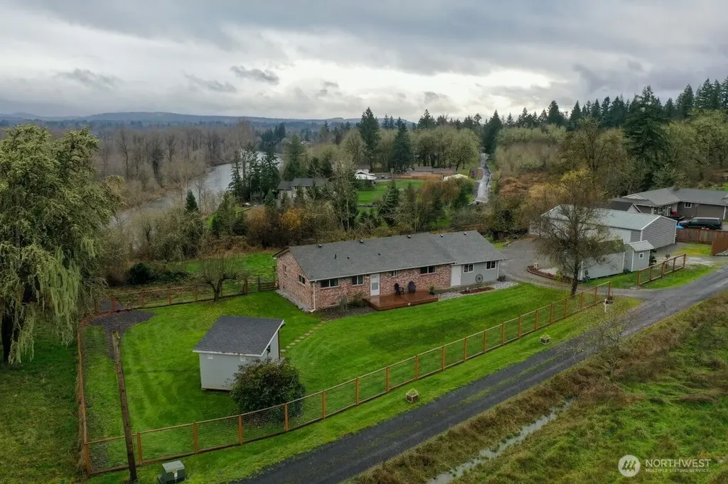 168 Middlecrest Drive Toledo WA 98591
