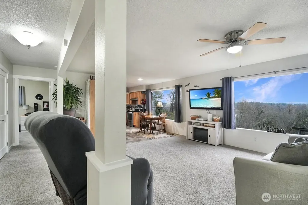 168 Middlecrest Drive Toledo WA 98591