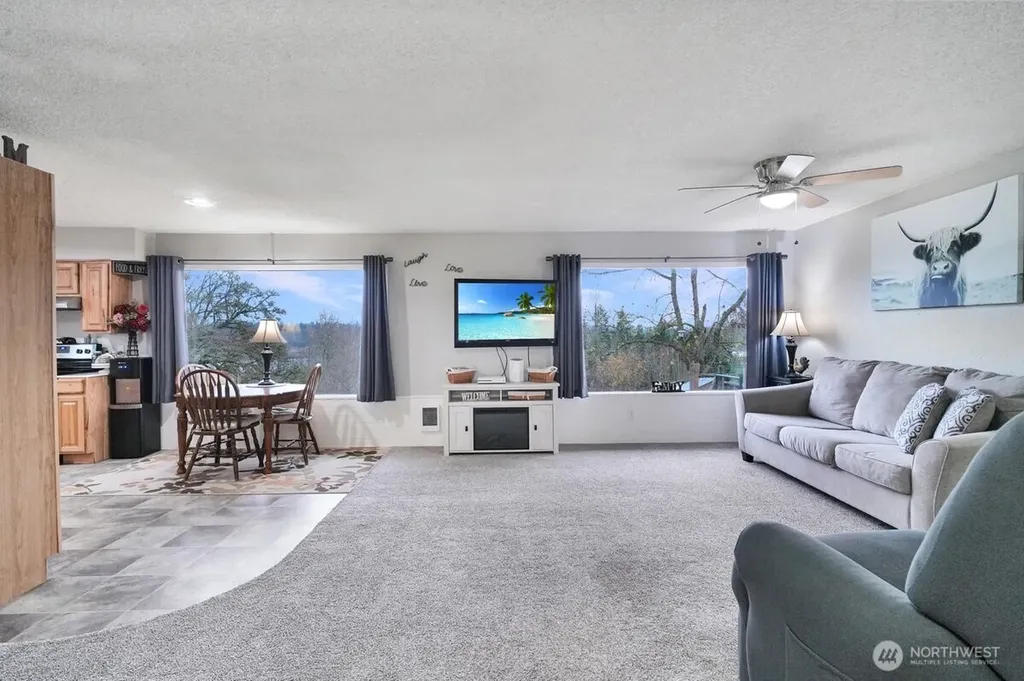 168 Middlecrest Drive Toledo WA 98591