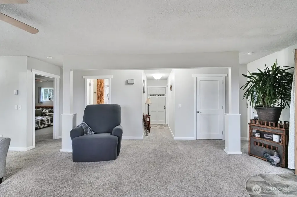 168 Middlecrest Drive Toledo WA 98591