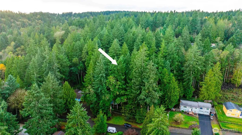 0 Allview Boulevard NE Bremerton WA 98311