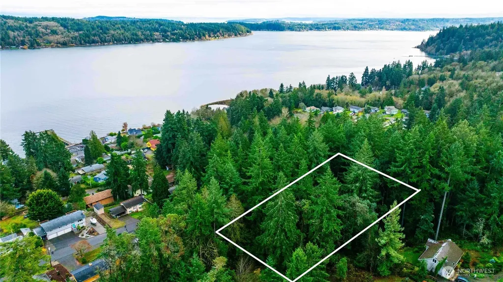 0 Allview Boulevard NE Bremerton WA 98311