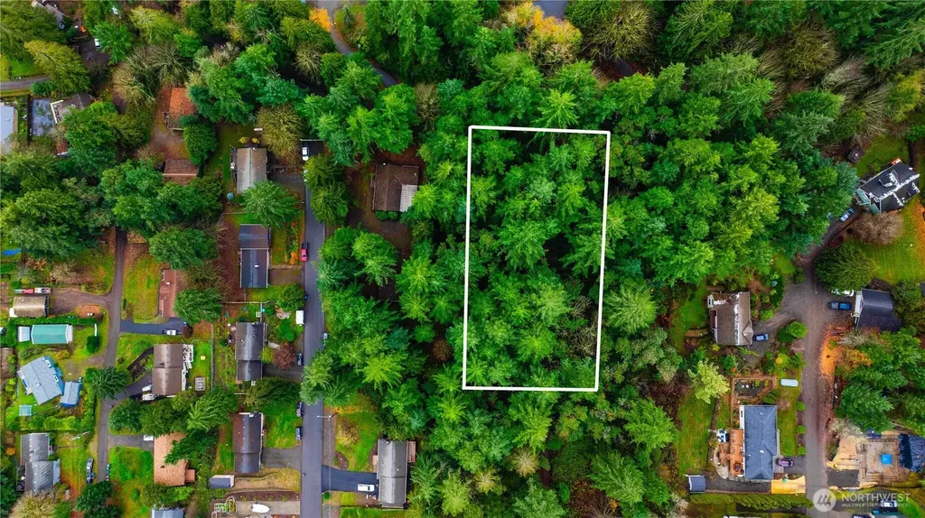 0 Allview Boulevard NE Bremerton WA 98311