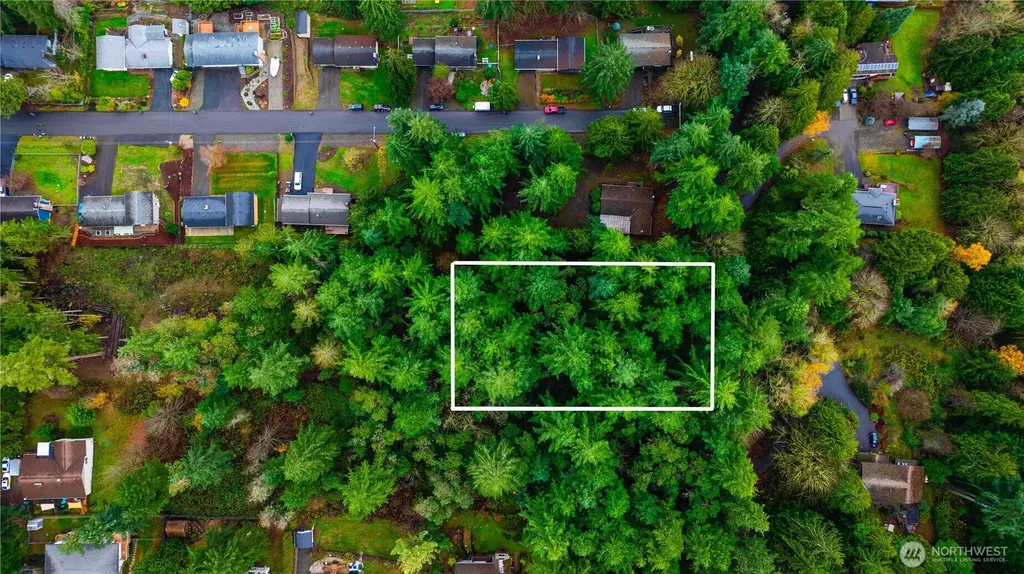 0 Allview Boulevard NE Bremerton WA 98311