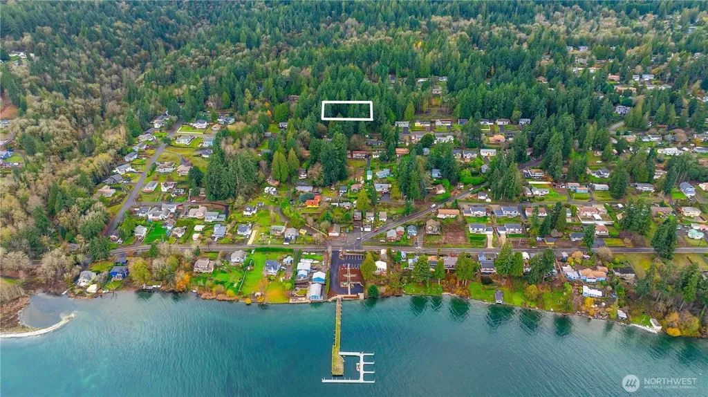 0 Allview Boulevard NE Bremerton WA 98311