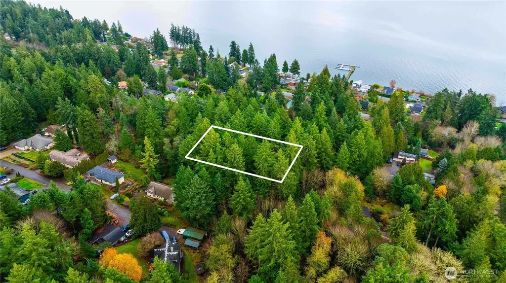 0 Allview Boulevard NE Bremerton WA 98311