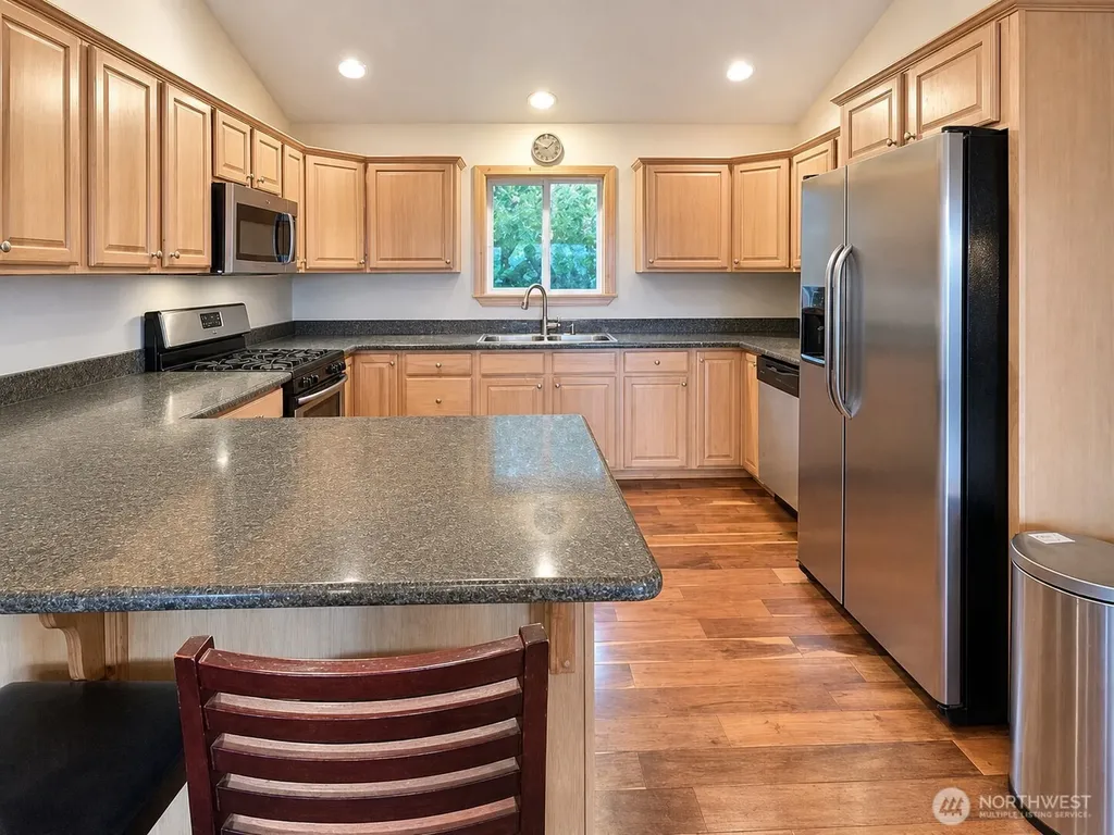 1028 Circle Drive Camano Island WA 98282