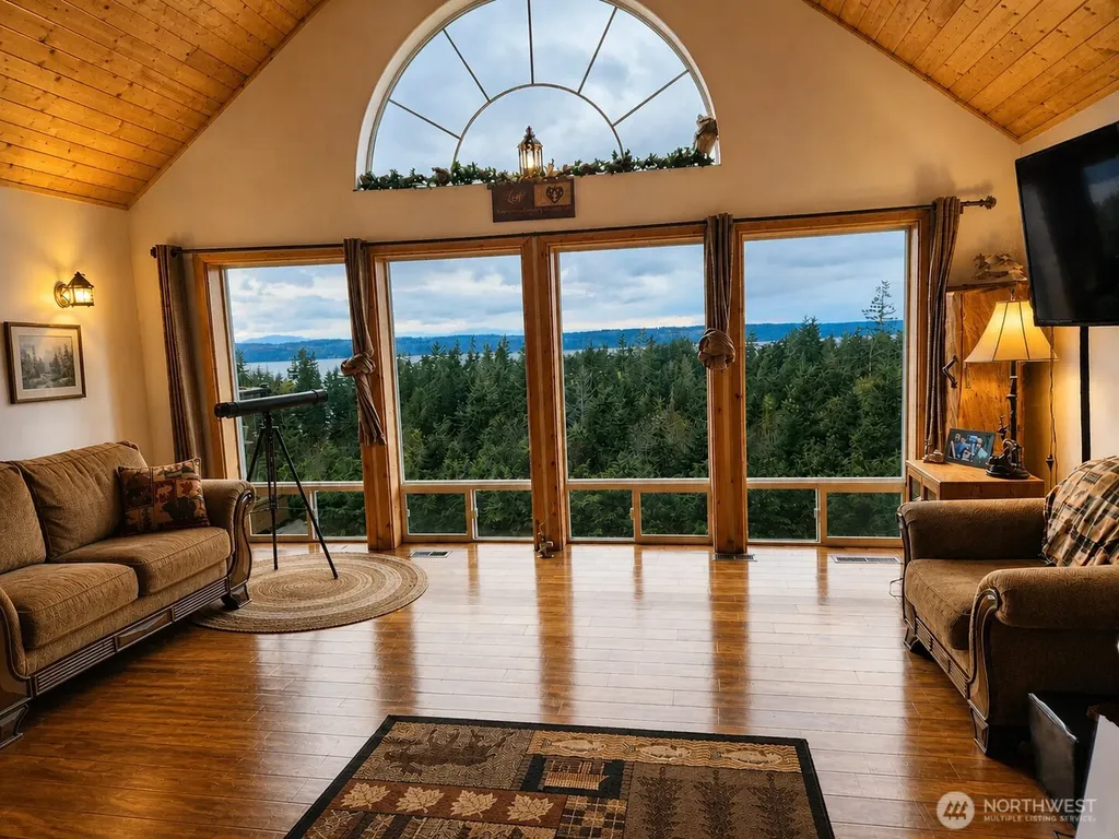 1028 Circle Drive Camano Island WA 98282