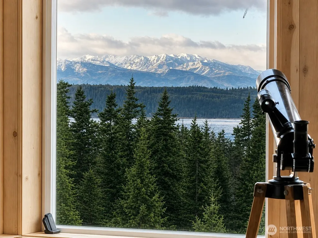 1028 Circle Drive Camano Island WA 98282