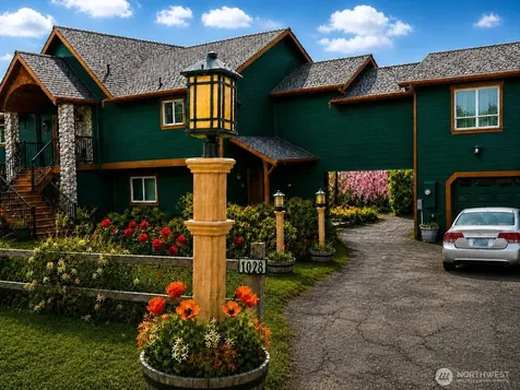 1028 Circle Drive Camano Island WA 98282