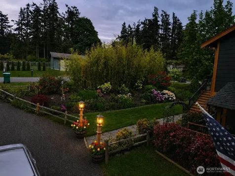 1028 Circle Drive Camano Island WA 98282