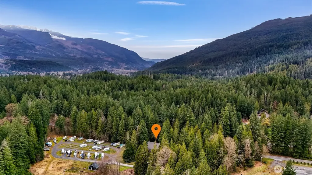 10433 Mt Baker Highway Deming WA 98244