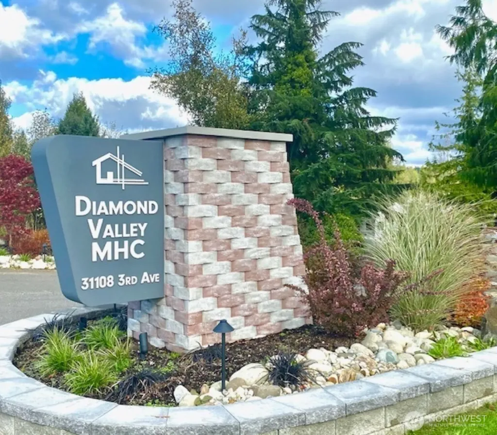31108 3rd Avenue Black Diamond WA 98010
