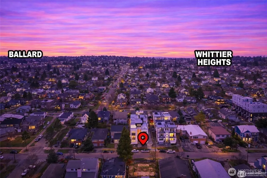 927 NW 57th Street Seattle WA 98107
