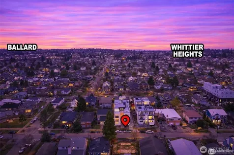 927 NW 57th Street Seattle WA 98107