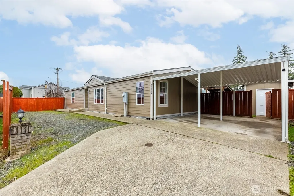20309 77th Avenue Ct E Spanaway WA 98387