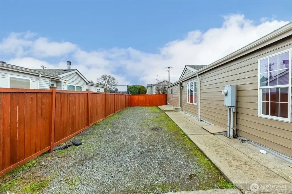 20309 77th Avenue Ct E Spanaway WA 98387