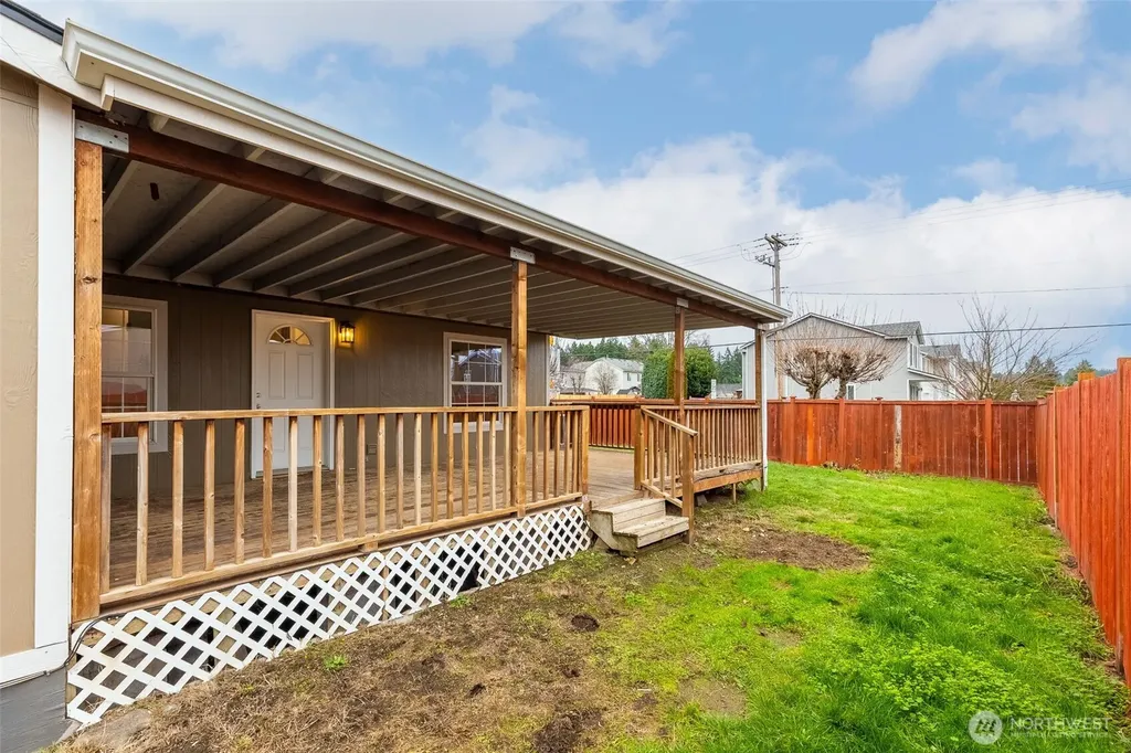 20309 77th Avenue Ct E Spanaway WA 98387
