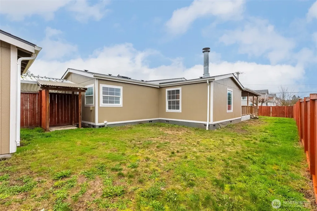 20309 77th Avenue Ct E Spanaway WA 98387