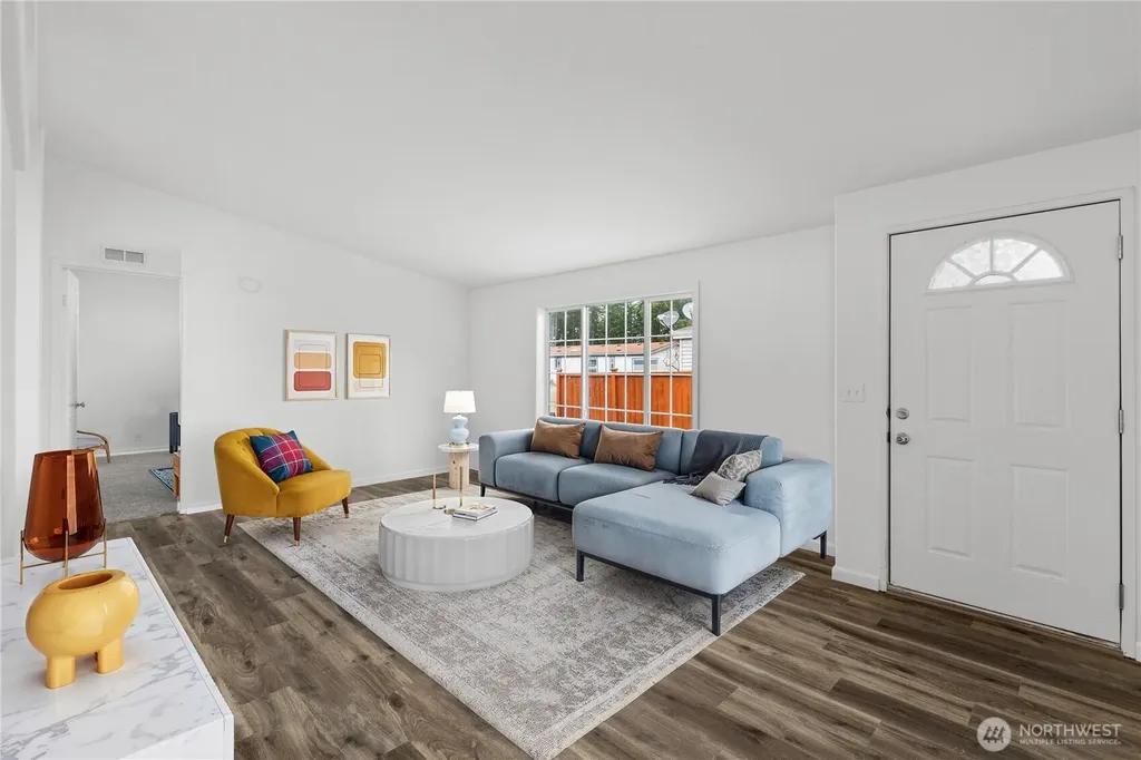 20309 77th Avenue Ct E Spanaway WA 98387