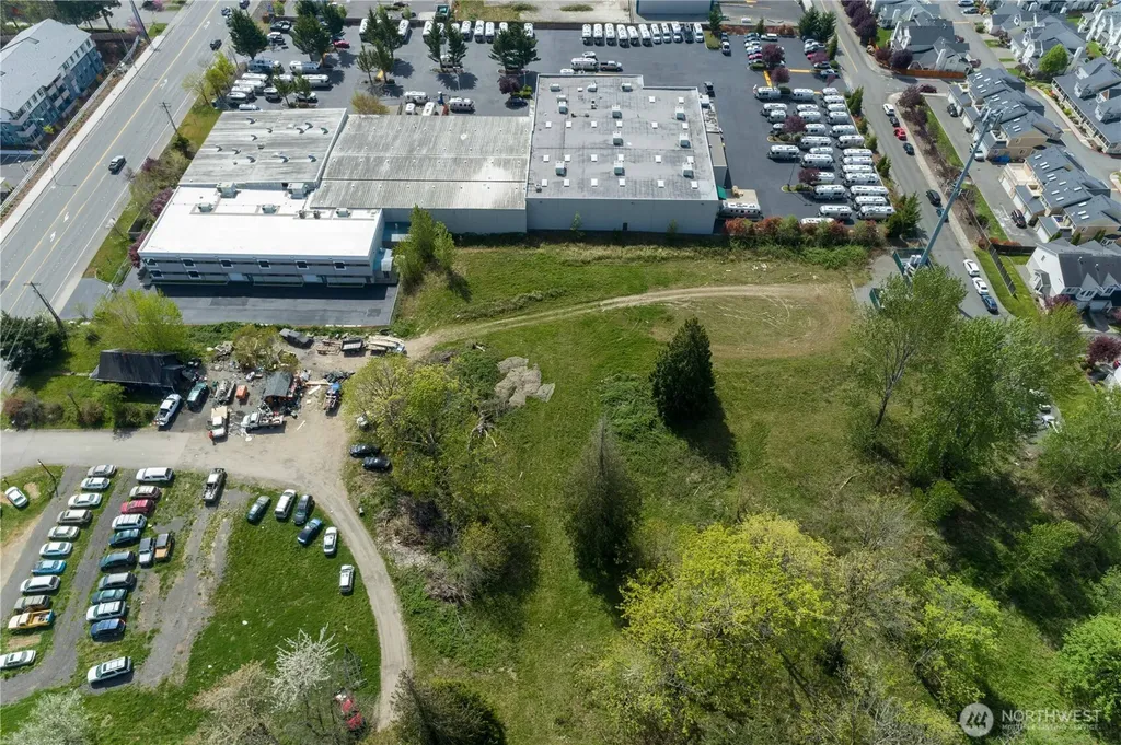 200 Meridian Avenue E Milton WA 98354