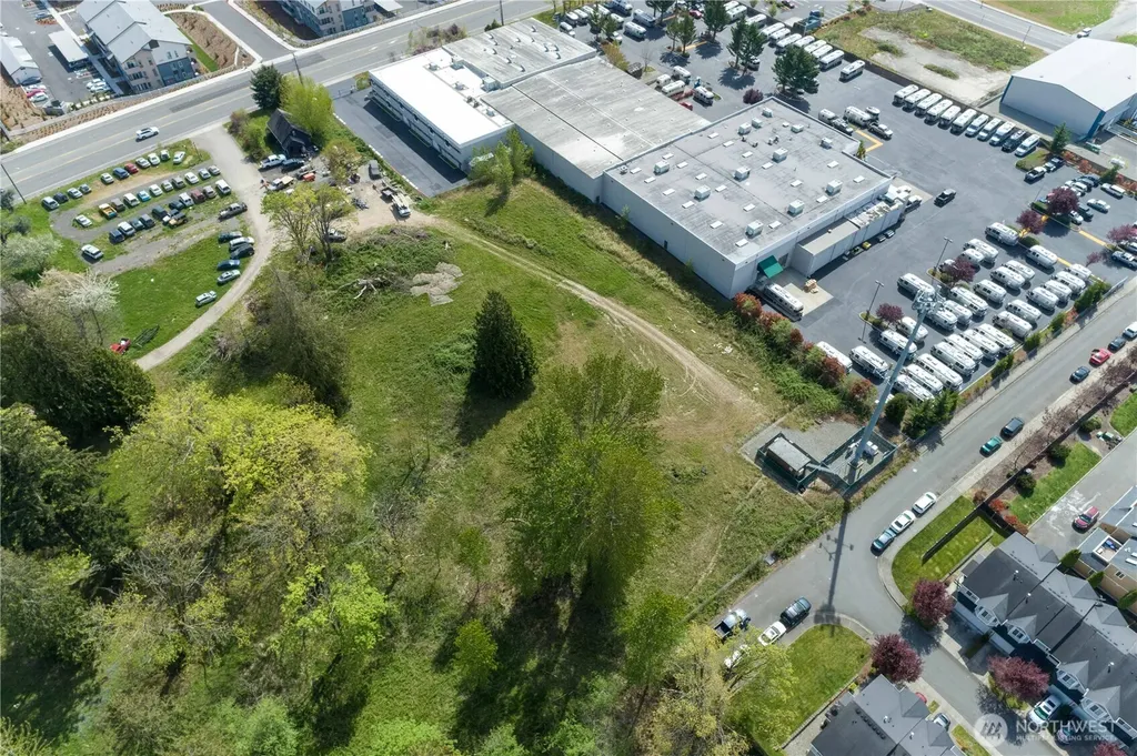 200 Meridian Avenue E Milton WA 98354