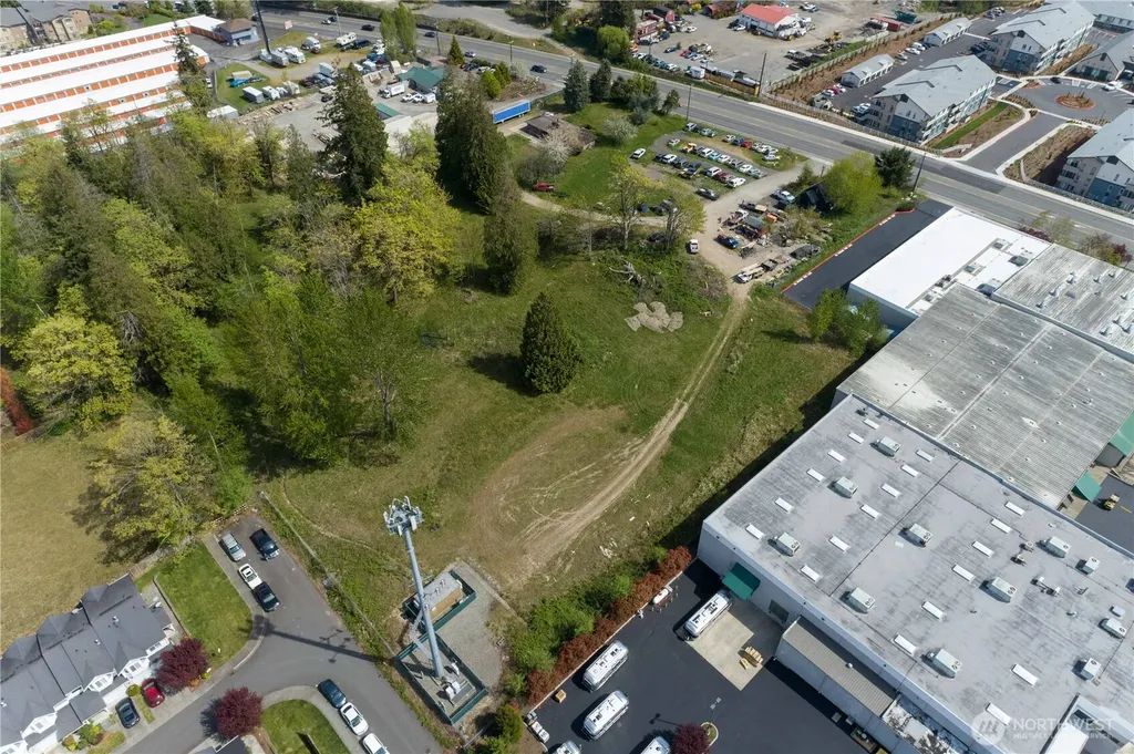200 Meridian Avenue E Milton WA 98354