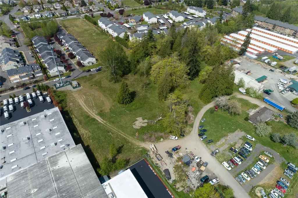 200 Meridian Avenue E Milton WA 98354