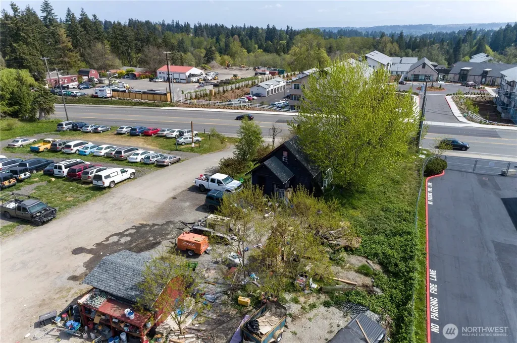 200 Meridian Avenue E Milton WA 98354