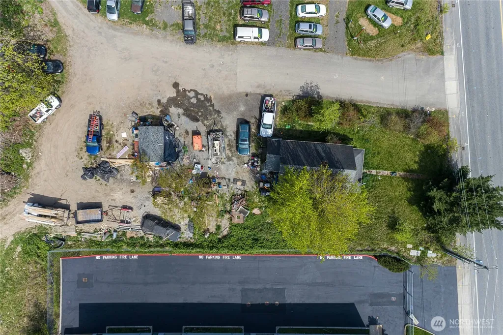 200 Meridian Avenue E Milton WA 98354