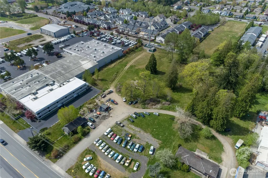 200 Meridian Avenue E Milton WA 98354