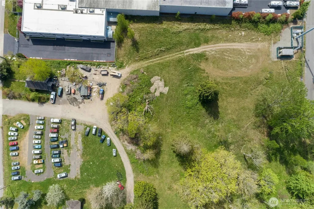 200 Meridian Avenue E Milton WA 98354