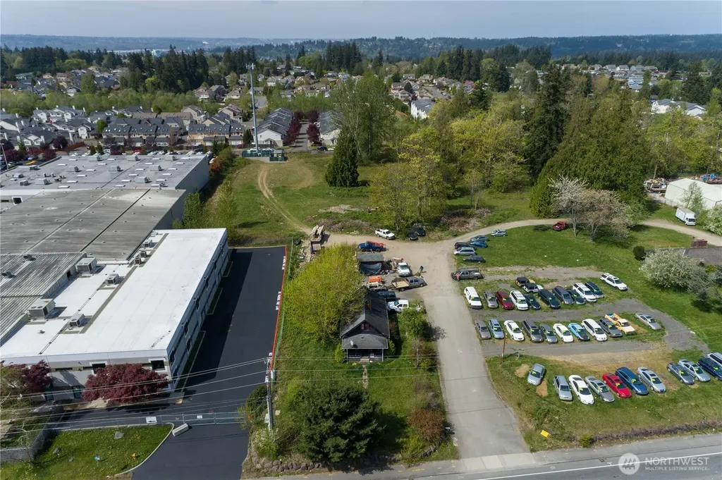200 Meridian Avenue E Milton WA 98354