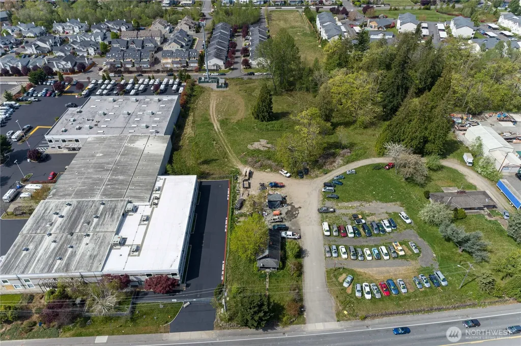 200 Meridian Avenue E Milton WA 98354