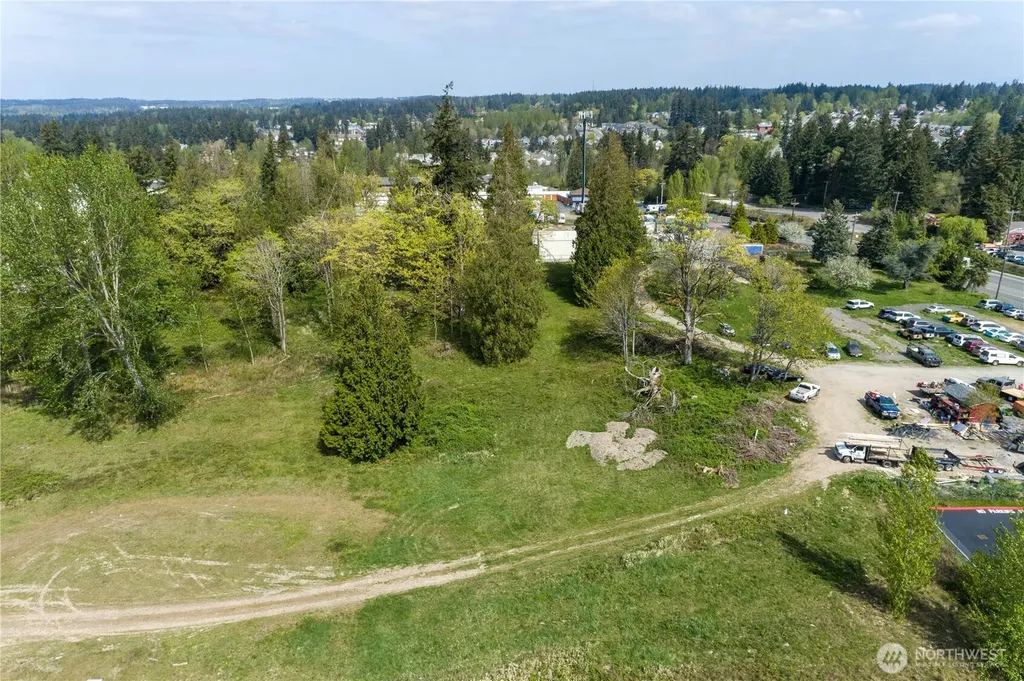 200 Meridian Avenue E Milton WA 98354