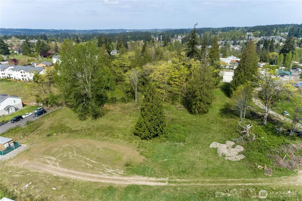 200 Meridian Avenue E Milton WA 98354