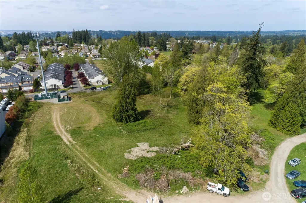 200 Meridian Avenue E Milton WA 98354