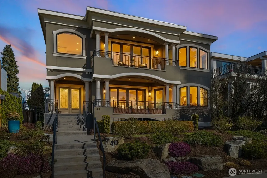 410 8th Avenue W Kirkland WA 98033