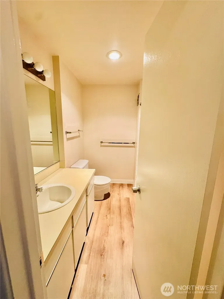 322 N 134th Street Seattle WA 98133