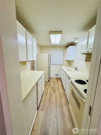 322 N 134th Street Seattle WA 98133