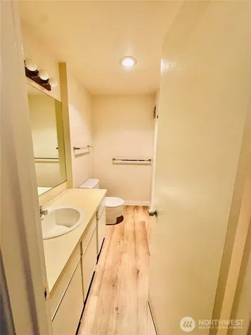 322 N 134th Street Seattle WA 98133