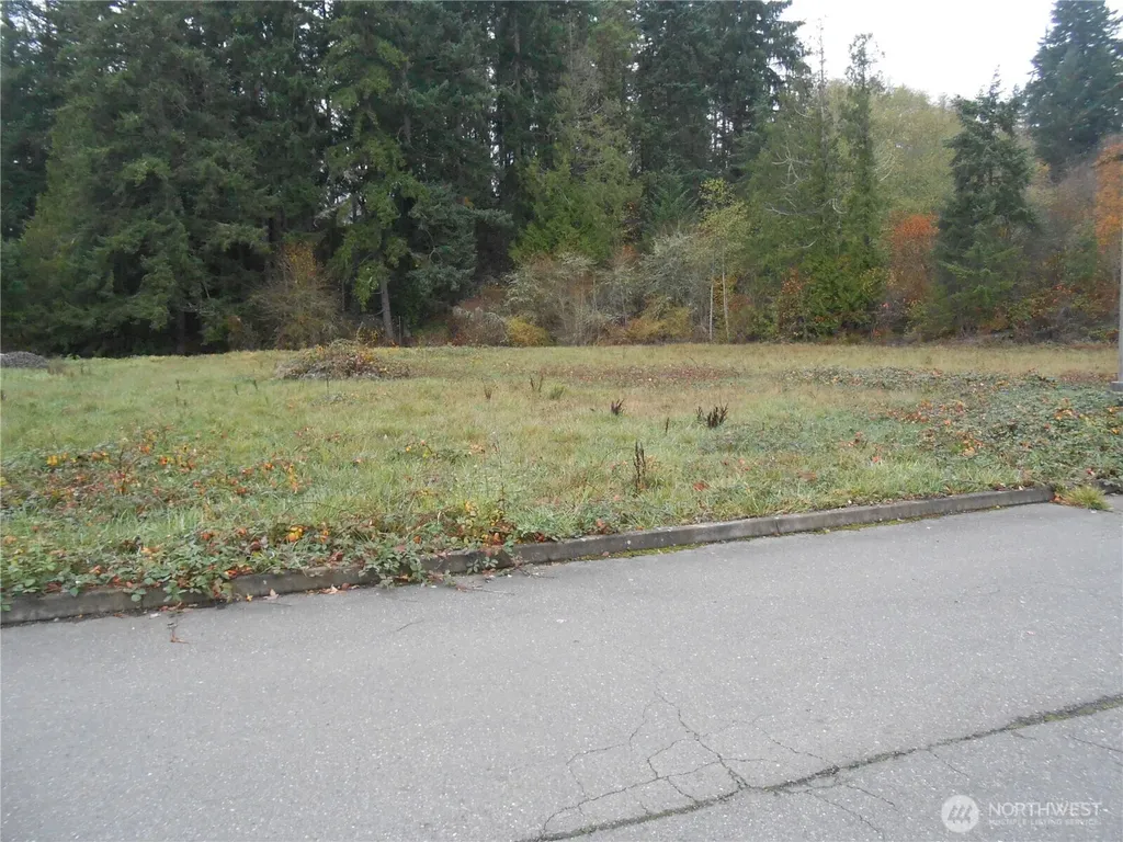 0 7th Avenue NE Poulsbo WA 98370
