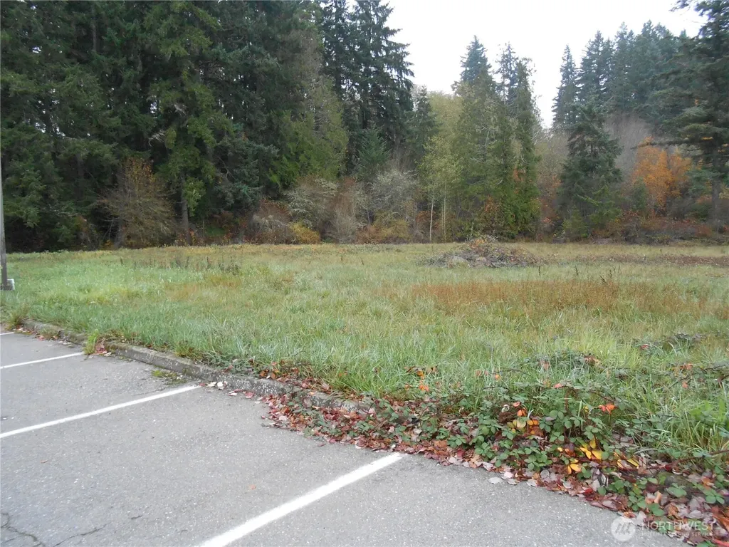 0 7th Avenue NE Poulsbo WA 98370