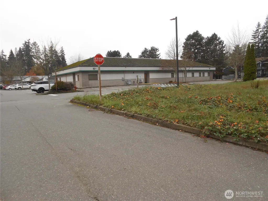 0 7th Avenue NE Poulsbo WA 98370