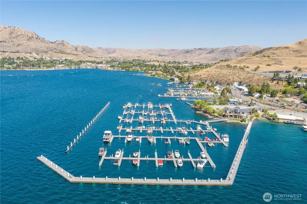 1350 W Woodin Avenue Chelan WA 98816