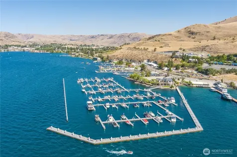 1350 W Woodin Avenue Chelan WA 98816