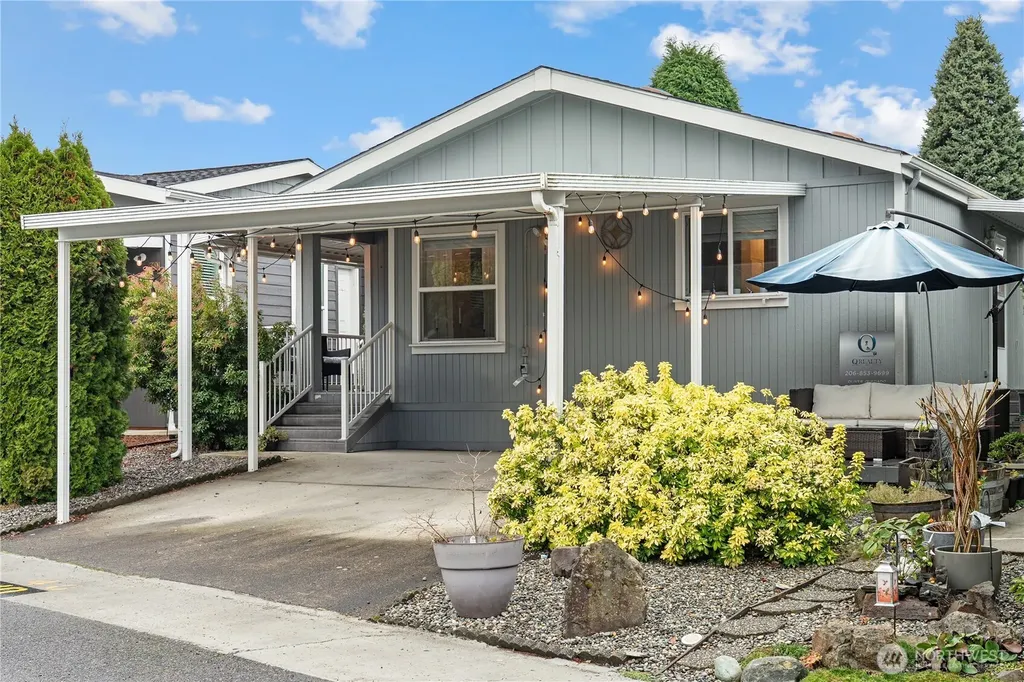 23825 15th Ave SE Bothell WA 98021