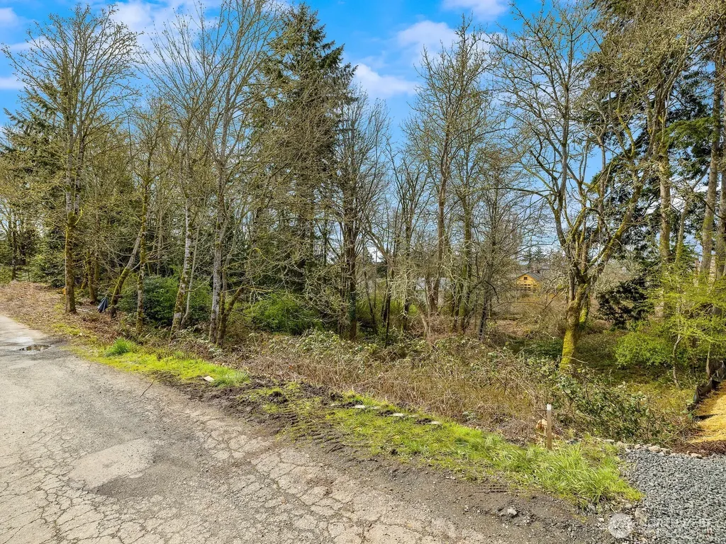 0 Devenny Avenue NE Bainbridge Island WA 98110
