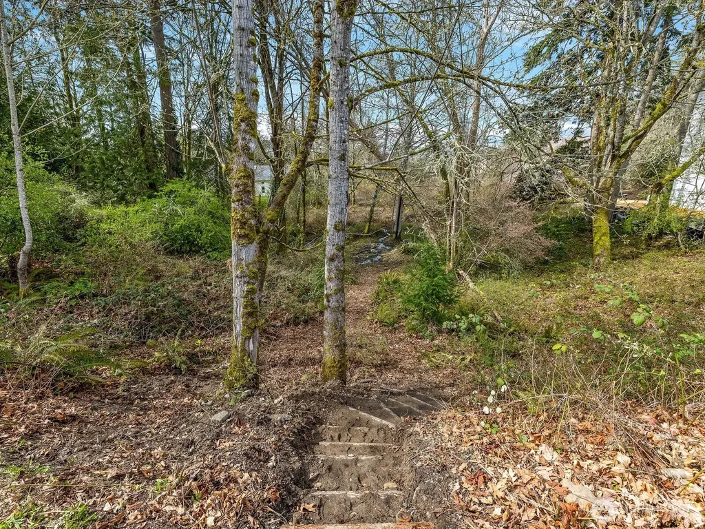 0 Devenny Avenue NE Bainbridge Island WA 98110