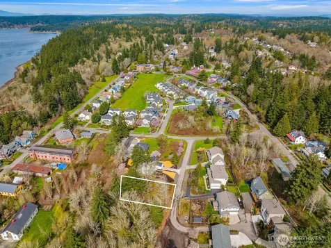0 Devenny Avenue NE Bainbridge Island WA 98110